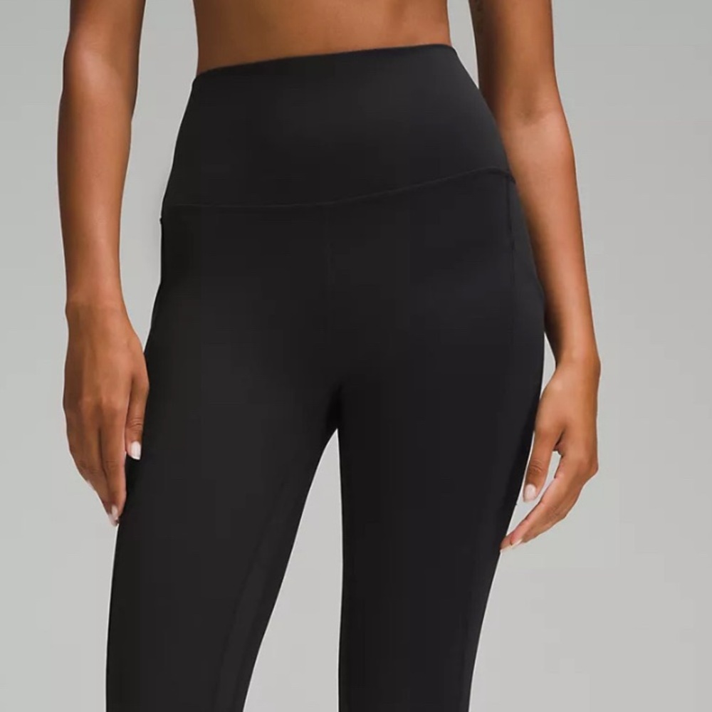 Lululemon Align High-Rise Pant with Pockets 25"
